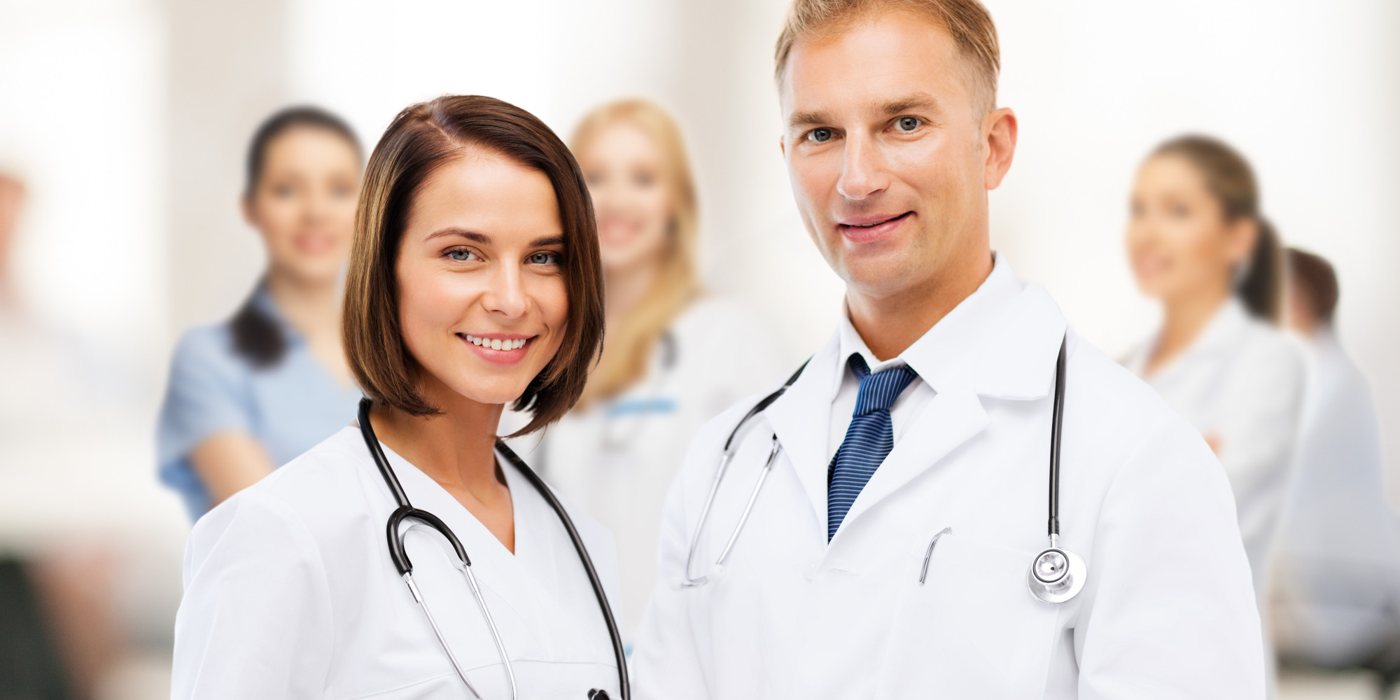 Doctor Profile